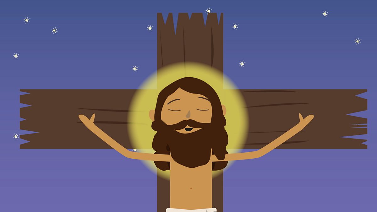 KS1 Easter Story & Holy Week: Activities & Traditions Guide